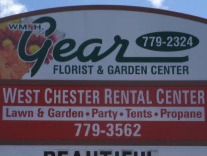 GearsGarden's profile picture. A Cincinnati and West Chester tradition for over 75 years.