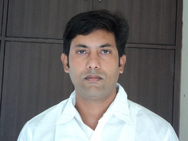 I am ph.D in economics poltical activist former elected president of Meerut University. Now Associated with AIKS agitaing for farmers and youth issues