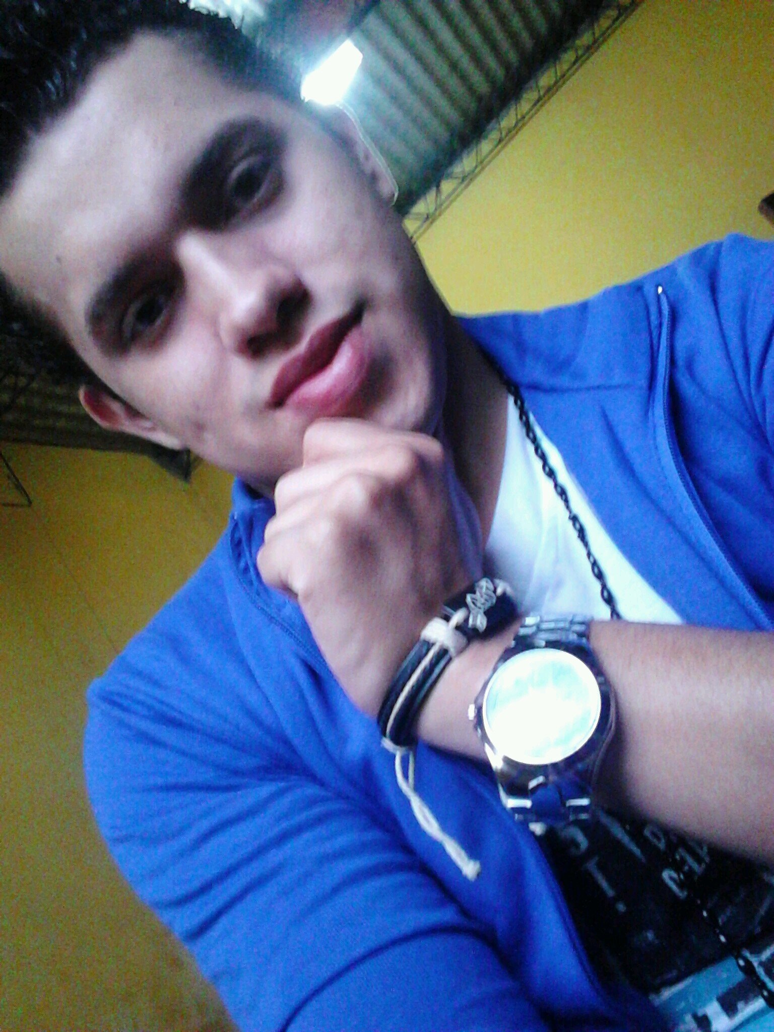 sigueme y te sigo inmediatamente