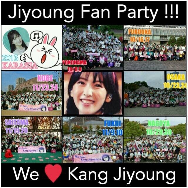 jiyoungfanparty Profile Picture