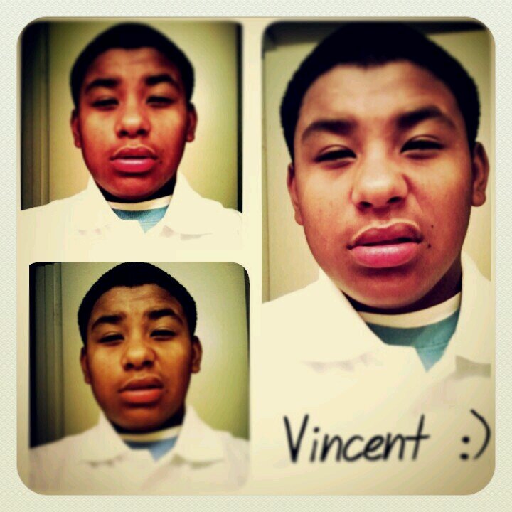 Dont need no mf bio !!!