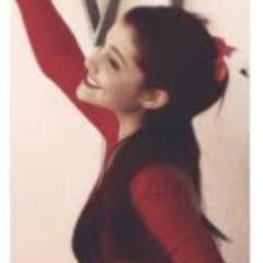 im Mexican I love music, the beach, romance novels, Paris, musical theater & nice people. ilysm... :)
i love Ariana she is all my world and my inspiration