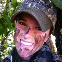 Candace Spiceland - @CandaceKitchens Twitter Profile Photo