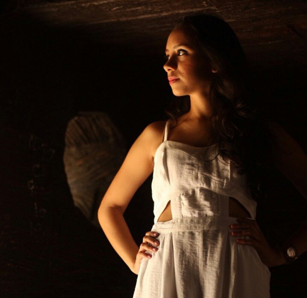 MarielaUlinC's profile picture. 