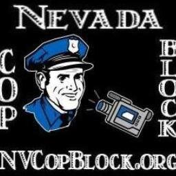 Nevada Cop Block is part of a decentralized project of diverse groups made up of individuals united by the shared goal of police accountability and ending abuse