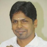 Karthik Srinivasan (@karthik86) 's Twitter Profile