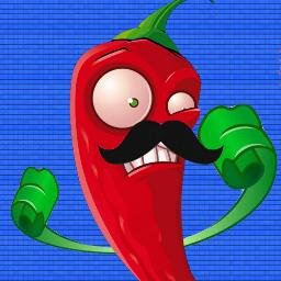 Si te gusta el chile, veñ. Los mejores tacos y tamales del CUM.