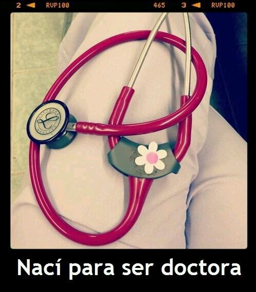 Medico en formación UJAT-DAMC -♥♥