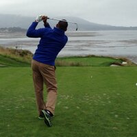 Gary Ford (@jamaicanford) 's Twitter Profile