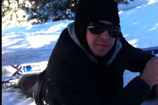zbahij Profile Picture