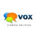 Vox Ciencia Política (@voxcpol) Twitter profile photo