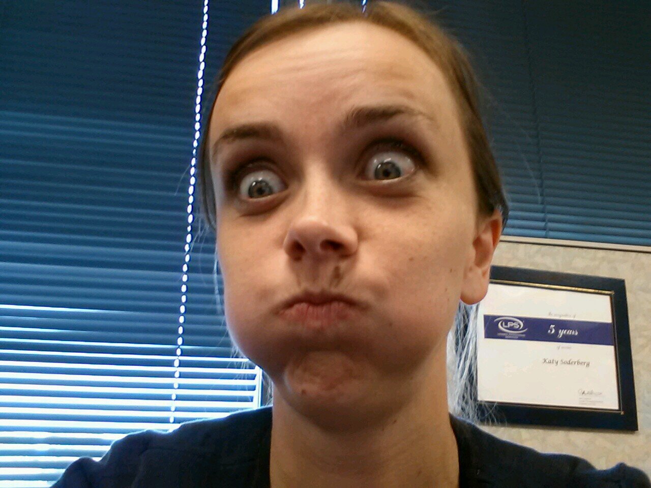 KatySoderberg's profile picture. 