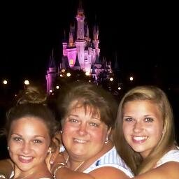 DISNEY❤️, Mom to Taylor & Emily oh and Holly (our fur baby), wife to Glenn VWC ‘86