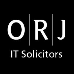 ORJITSolicitors's profile picture. IT specialist solicitors helping UK Information Technology businesses protect their assets and lock in value.