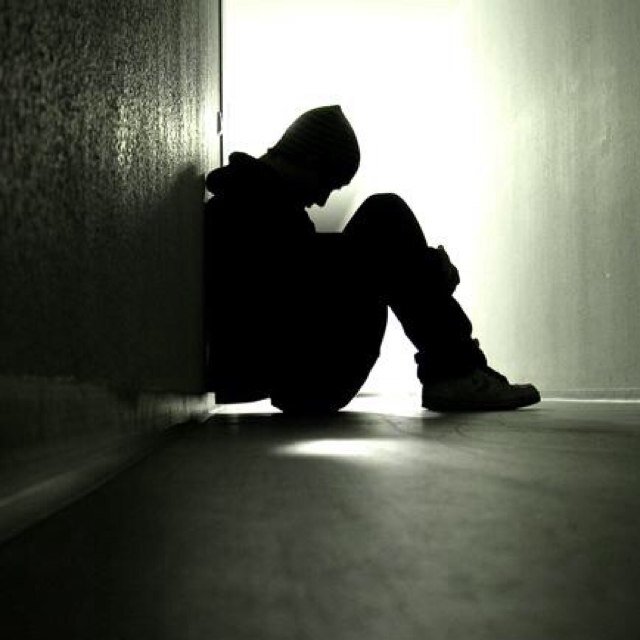 Depressed, worried & alone | not a selfharmer | not suicidal, just depressed