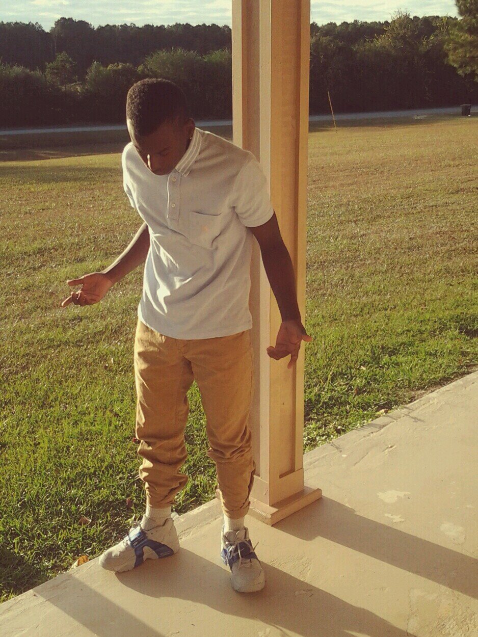 Yung Protége