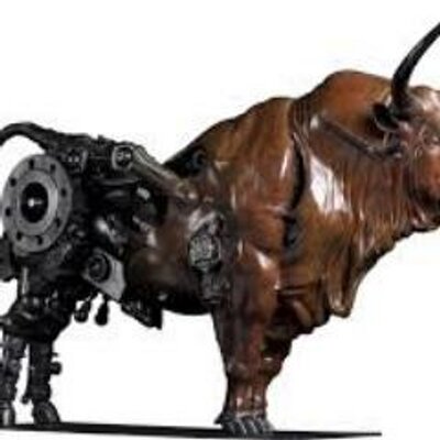 Foot Bull TradeGears X