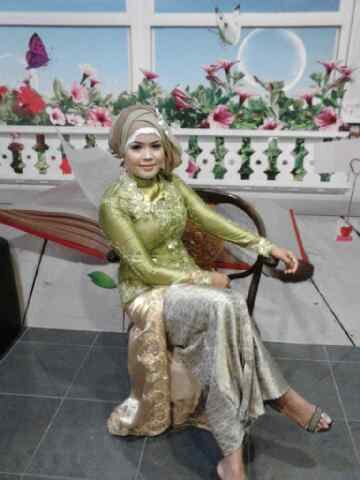 I am wonder girl