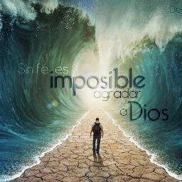 Cuando das RT. tu también estas colocando la palabra de DIOS en muchos corazones...B E N D I C I O N E S .