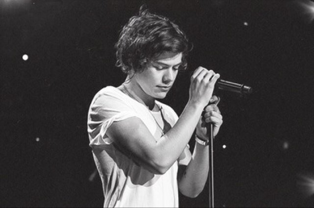 i like 1d