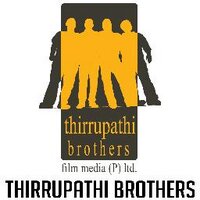 Thirrupathi Brothers(@ThirrupathiBros) 's Twitter Profile Photo