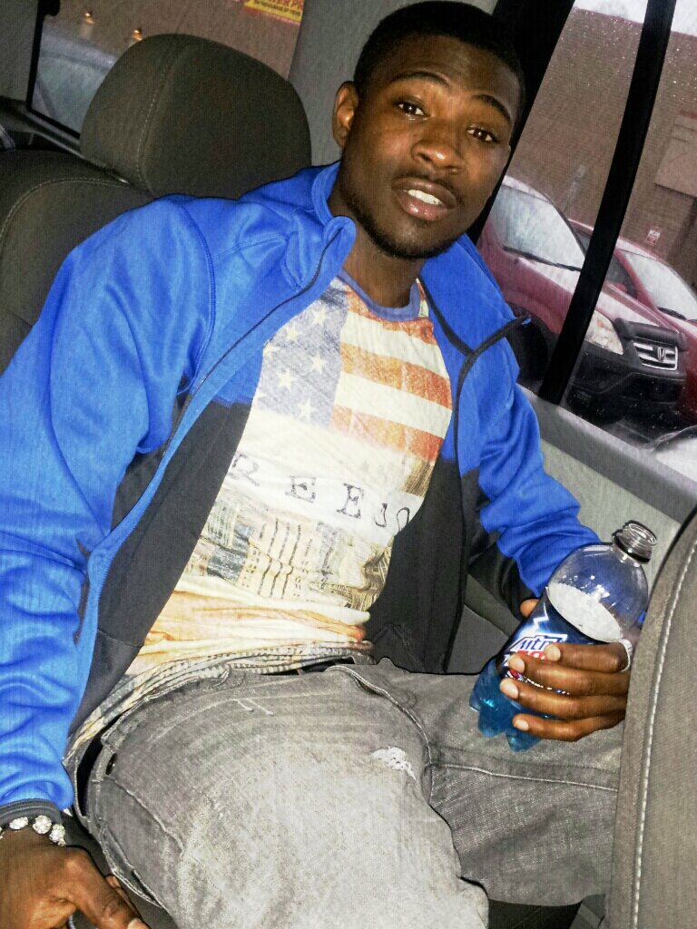 | A Young Nigga Wit Big Dreams |LevelsNigga|°°