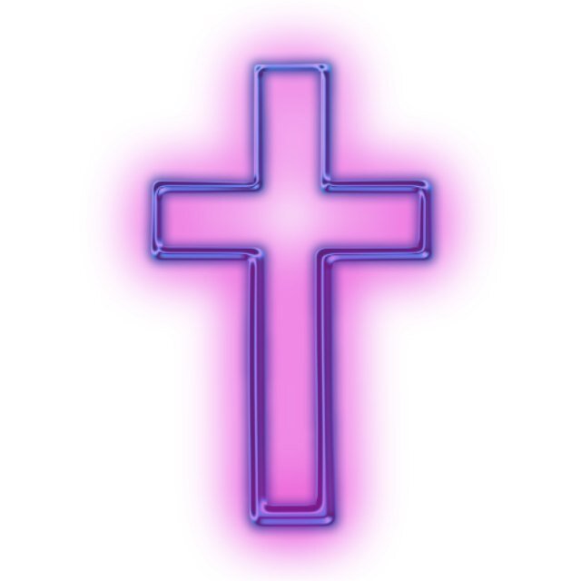 Livin' for Jesus❤️
East TN