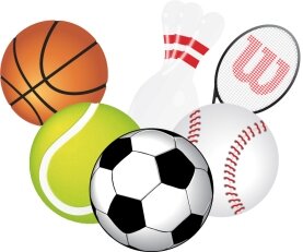 Prognósticos esportivos!