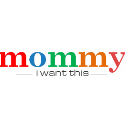 MommyIWantThis's profile picture. Discover, Share and Buy the Coolest Gifts for Kids. Mention @MOMMYIWANTTHIS with a link to your product for consideration to be included on our site!