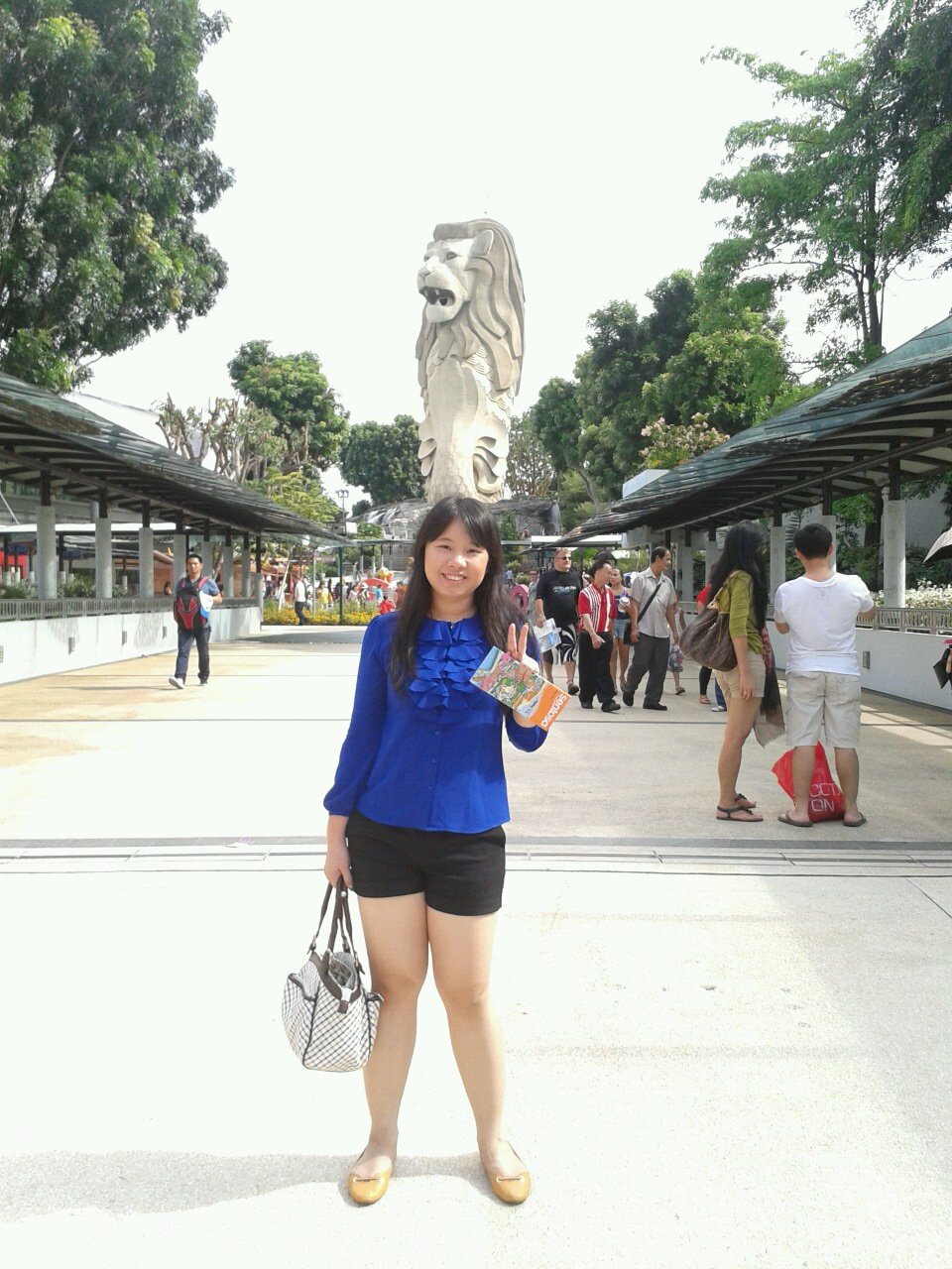 I gonna try my best!!! °\(^▿^)/° yeyy!!