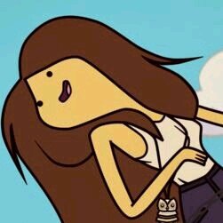 Yo. Names Jacky, I'm friends with Marceline and Pebbles. Yeah.. I'm weird but that's my style yo. [ATRP/OC]