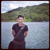 Lukman adam (@adamnashbee) 's Twitter Profile