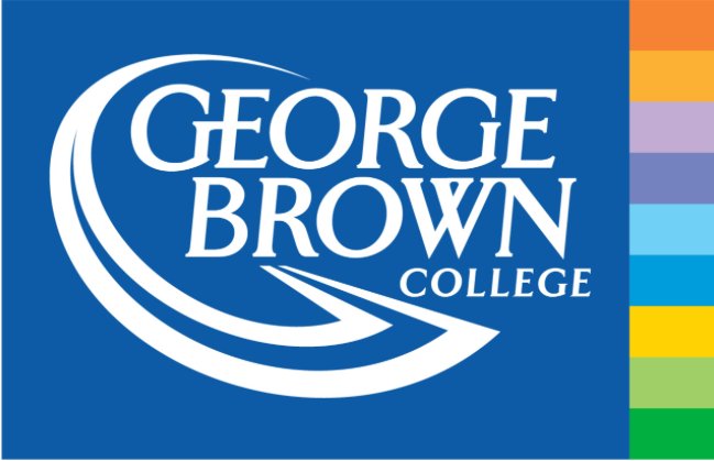George Brown is a Great Place for Change!