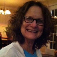 Mary Cecil - @marymcecil Twitter Profile Photo