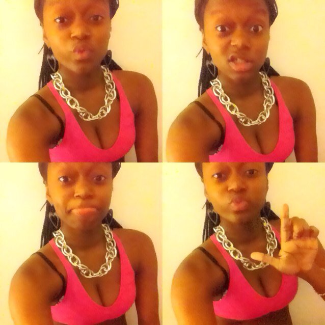 ~~~ SINGLE!!!;) Loving Thiz Shit !!!♡;)  #L'ZZZZZ !!!