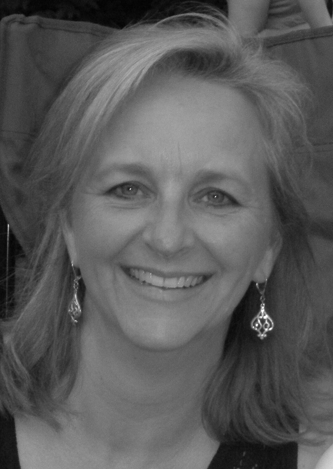Wife, Mother and Registered Dietitian, Educator