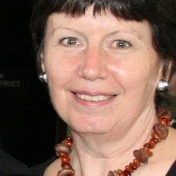 Keen advocate of heritage collections in museums, galleries, archives and libraries.