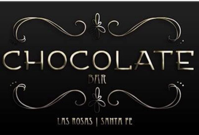 Chocolate Bar | Las Rosas