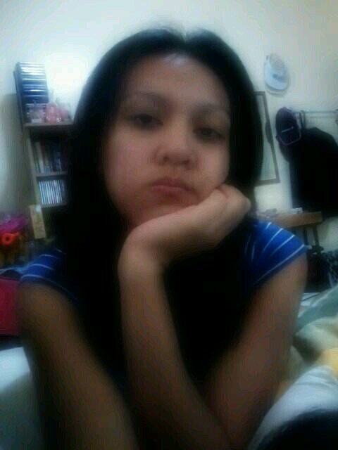 i love coking,im studing,and i luv some one