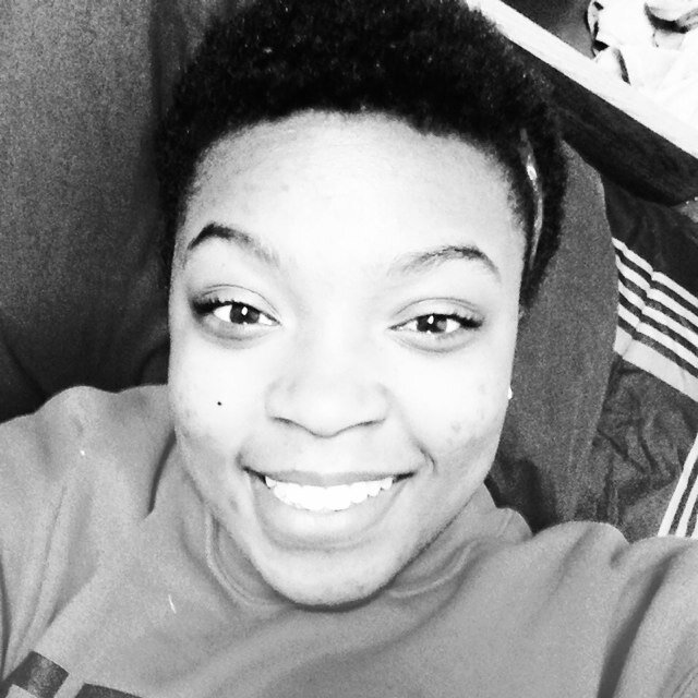 My deepest fear is not that I am inadequate; my deepest fear is that I am powerful beyond measure :) #TeamVernon #TeamMizzou