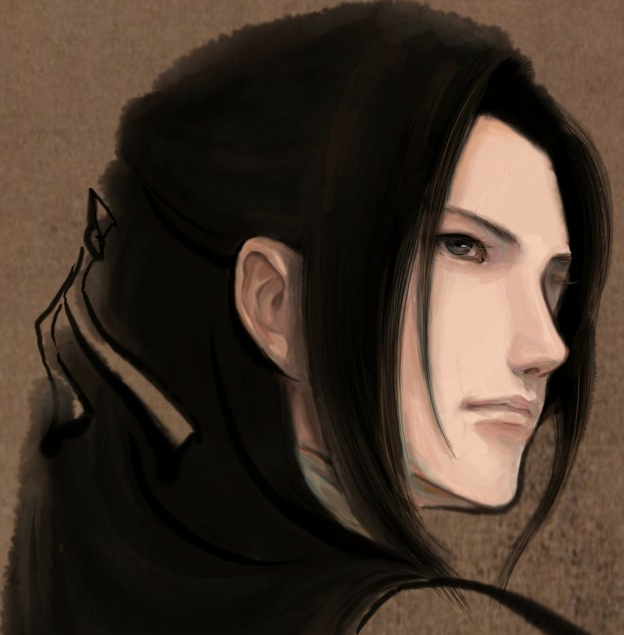 fanzhiyong's profile picture. A gamer.