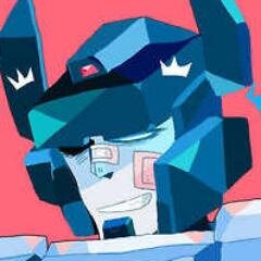It's hard, you know? I was forged during the war, now that it's over...all I knew is gone.