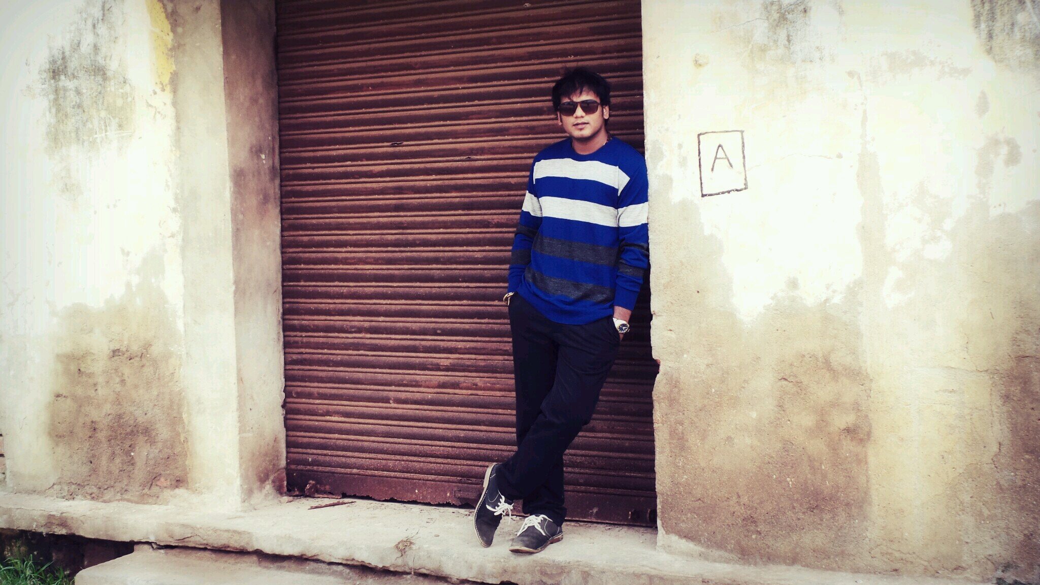 gnamburi's profile picture. Just Bring It ;)