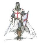 Non nobis Domine, non nobis, sed nomini tuo da gloriam