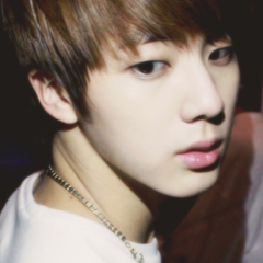 Member of BTS