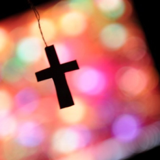 Just a sinner saved by God's amazing grace. Sharing Jesus' love with others is my passion.