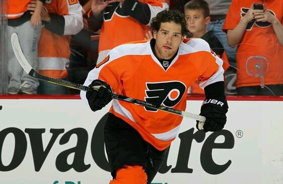 newest recruit of the once shitty flyers!