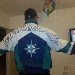 Paddy_Odan's profile picture. Getting better every day