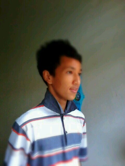 Rafif Isham | Fokus dan belajar | LULUS UN 2014 !!! I like Arsenal FC & I'am Gooners 'Victoria Concordia Crescit'