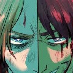 I'm Matt.What else do you wanna know punk?Just a Canadian bad ass who loves fuckin pancakes.Hurt my friends and you'll be sorry!    [+18 RP]